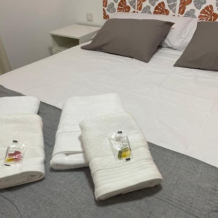 Apartamento Martina I Málaga Exterior foto