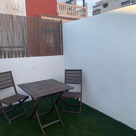 Apartamento Martina I Málaga Exterior foto