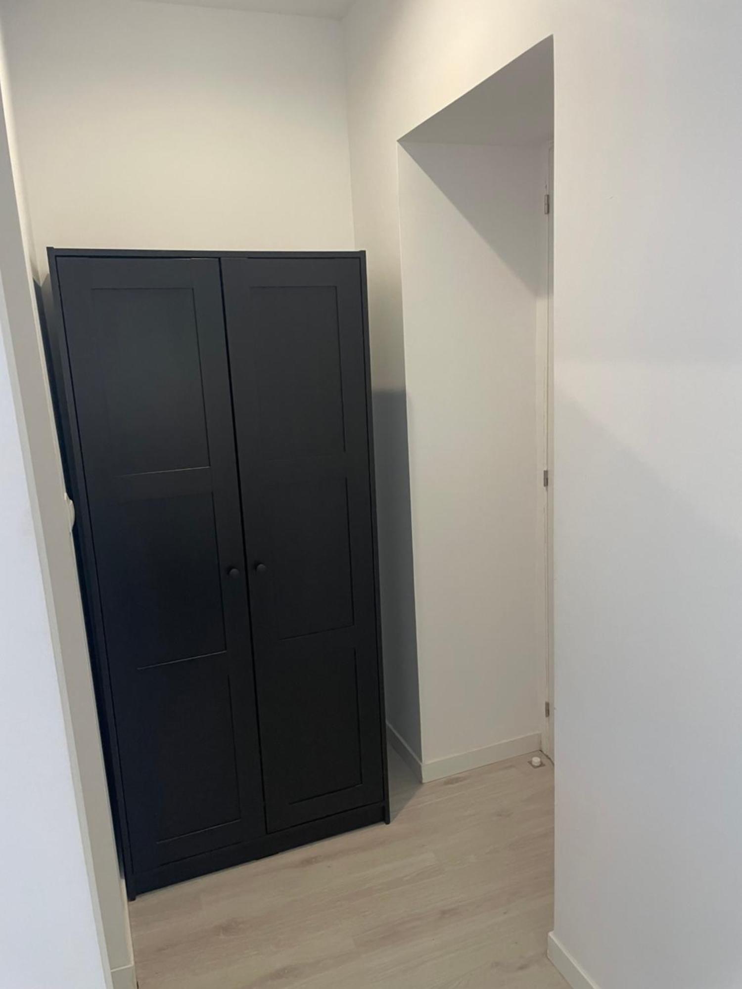 Apartamento Martina I Málaga Exterior foto